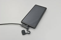 Daytona Kabel USB-A -> USB-C – bilde 1