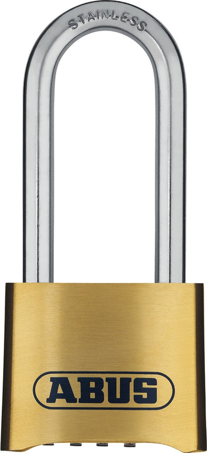 Abus Marine Padlock 180IB/50HB63