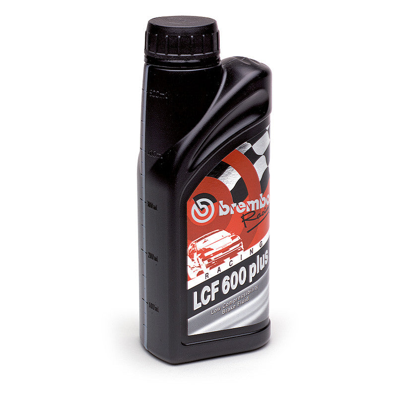 Brembo LCF600+ BRAKE FLUID 500ml