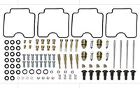 Sno-X Forgasser repair Sett Yamaha – bilde 1