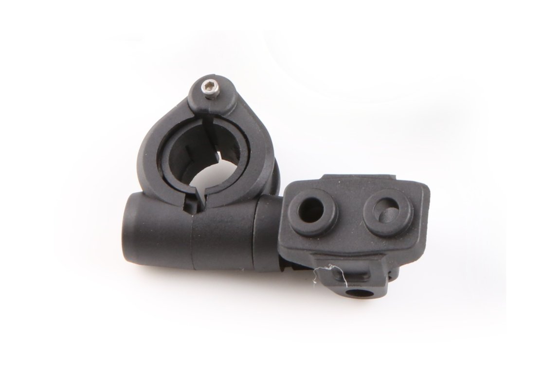 Puig Klemme + Auxiliary Lys Support Ref.9773/3489