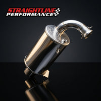 Straightline Performance SPI Lightweight Lyddemper Ceramic Polaris Matryx 850 Patriot 2021- – bilde 1