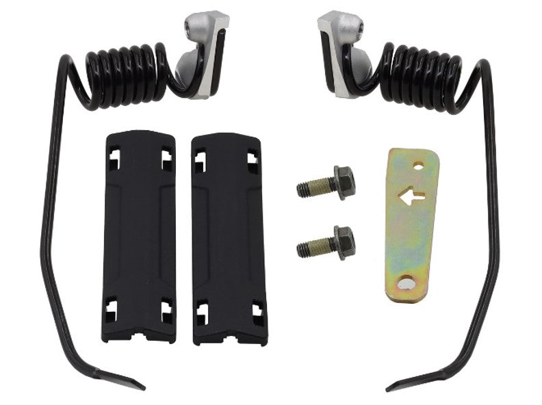 Sno-X Reversable Ice Scratchers Polaris