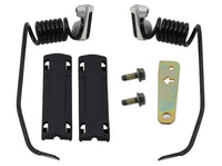 Sno-X Reversable Ice Scratchers Polaris – bilde 1