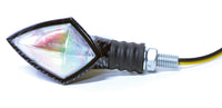 Hyper Winkers pair Offset Carbon&Iridium e-appr. – bilde 1