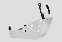 Yakk EXP Yakk EXP Skid Plate Honda XL750 Transalp (23-) Silver – bilde 2