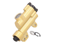 Hovedbremsesylinder bak feste 40/50 mm universal og 50cc med gir – bilde 1