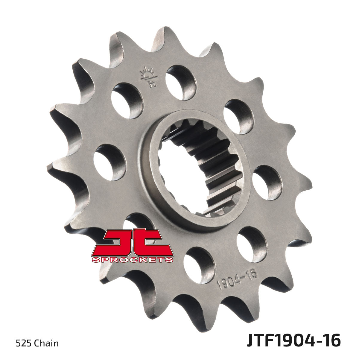 JT Sprockets JT Fram Drev JTF1904.16