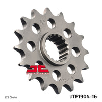 JT Sprockets JT Fram Drev JTF1904.16 – bilde 1