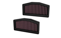 K&N Airfilter Bmw R1300GS : 2024 (2 Per Box) – bilde 1