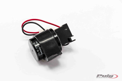 Puig 2 Pins Relay For Intermittent Led C/Svart