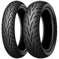 Dunlop Arrowmax GT601F 110/70-17 54H TL Fr – bilde 1