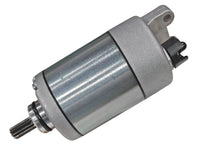 Sixty5 Starter motor Suzuki GSF1250 / YAMAHA MT09 07-18 – bilde 1