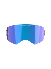 Alpinestars Supertech Speil LENS Speil Blå – bilde 1