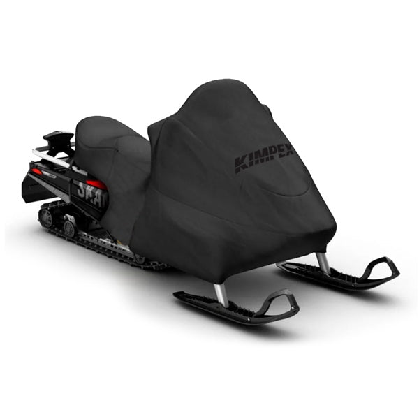 Kimpex Transport Deksel Ski-Doo Gen4 Expedition/Scandic 20/24"