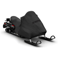 Kimpex Transport Deksel Ski-Doo Gen4 Expedition/Scandic 20/24" – bilde 1
