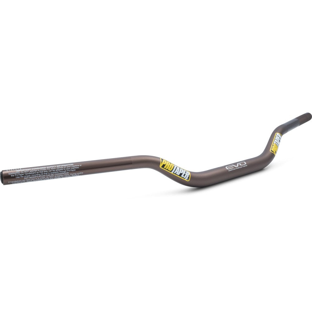 Pro Taper Protaper Styre Evo Bar Fac. Suz/Ktm Stock