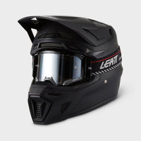 Leatt Motocrosshjelm 8.5 – bilde 2