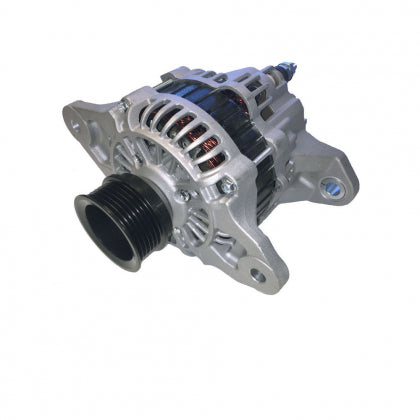Orbitrade alternator Volvo Penta D1-30, D2-40, D2-55, D2-75, D4, D6