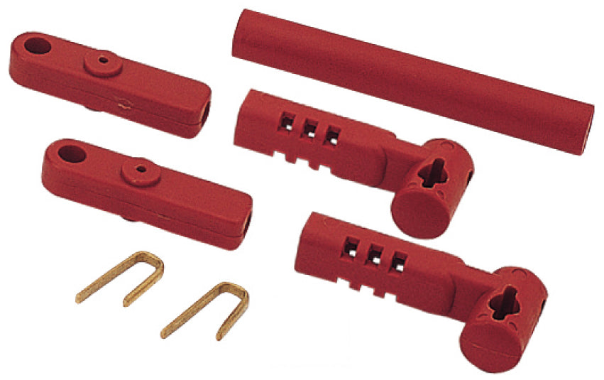 Mercury O.B. adapter
