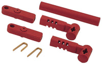 Mercury O.B. adapter – bilde 1