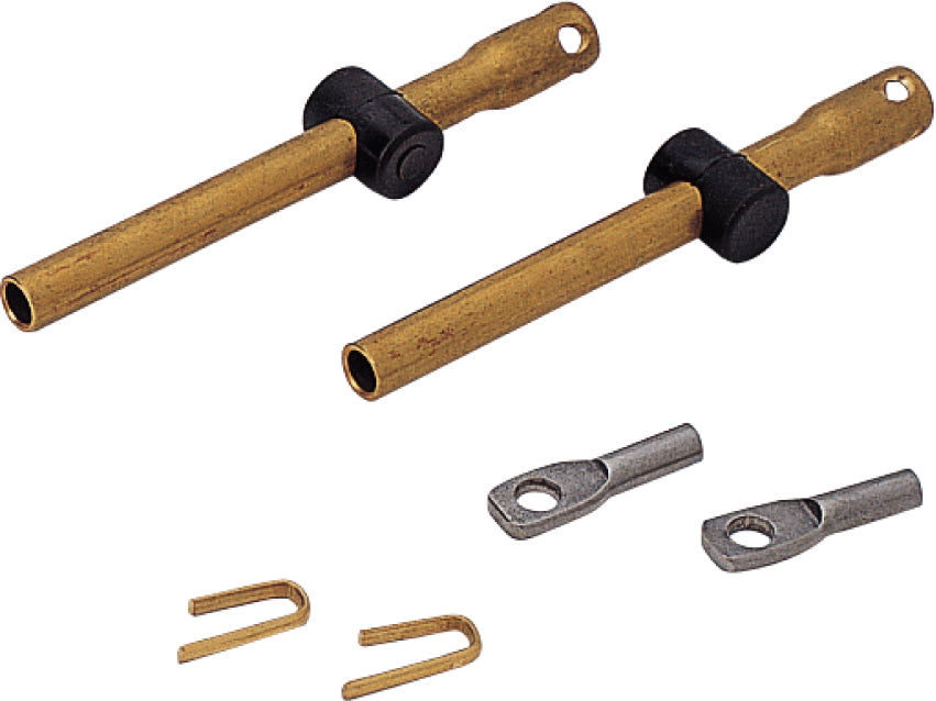 OMC control adapter