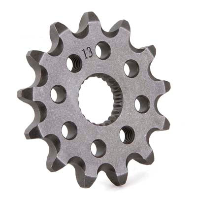 ProX Fram Drev CR80 '86-02 + CR85 '03-07 -14T-
