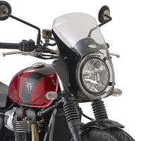 Givi Tr. Scr. Triumph Speed Twin 900 (23-24) – bilde 1