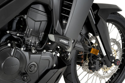 Puig Ramme Sliders Pro 2.0 Honda Xl 750 Transalp 23'-