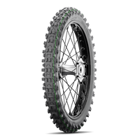 Michelin Michelin Enduro Medium 2 90/100-21 M/C 57R TT Fr – bilde 1