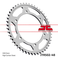 JT Sprockets JT Bak Drev JTR502.48 – bilde 1