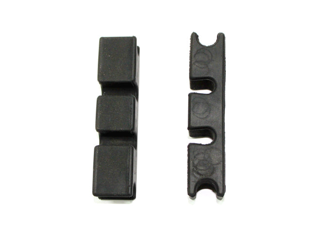 Bronco Coilspring Stopper