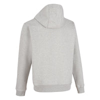 AMOQ Spirit Hoodie Grå Melange – bilde 1