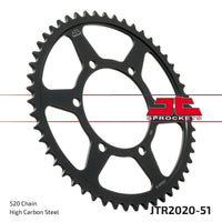 JT Sprockets JT Bak Drev JTR2020.51 – bilde 1
