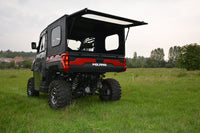 DFK Cargo box Polaris Ranger XP 1000 – bilde 2