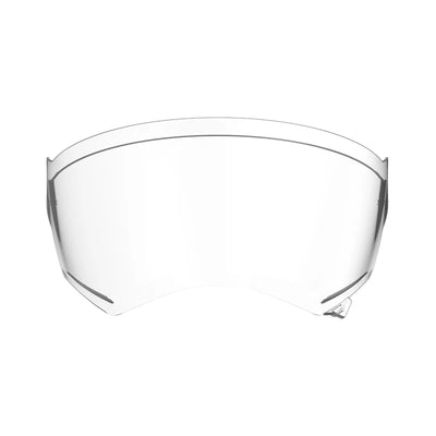 Leatt Visir ADV 7.5/8.5/9.5 Pinlock Ready Klar