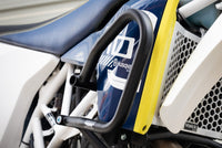 Yakk EXP Yakk EXP Crash bar Husqvarna 701 (16-) / KTM 690 (19-) / GasGas 700 (22-) Svart – bilde 2