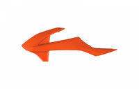 Polisport Kjøler scoop SX85 18-24 Oransje – bilde 1