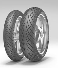 Metzeler Roadtec 01 180/55 ZR 17 M/C (73W) TL Re (HWM - Hevy Weight MC) – bilde 1