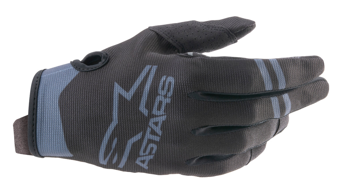 Alpinestars Radar Hanske Svart/Grå