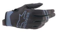 Alpinestars Radar Hanske Svart/Grå – bilde 1