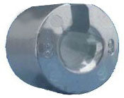 SPOKE BALANCE WEIGHT 20G 25 PACK