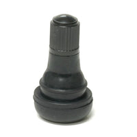 Tire valve tubeless (type TR412) l.33mm/ d.15,9mm (10pcs) – bilde 1