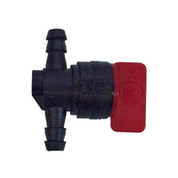 Rotary Bensin tap, Straight, 1/4" (6 – bilde 1