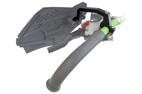 Powermadd Sentinel Handguards Mount Kit Hayes brake
