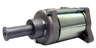 Kimpex HD Starter Motor Honda 420