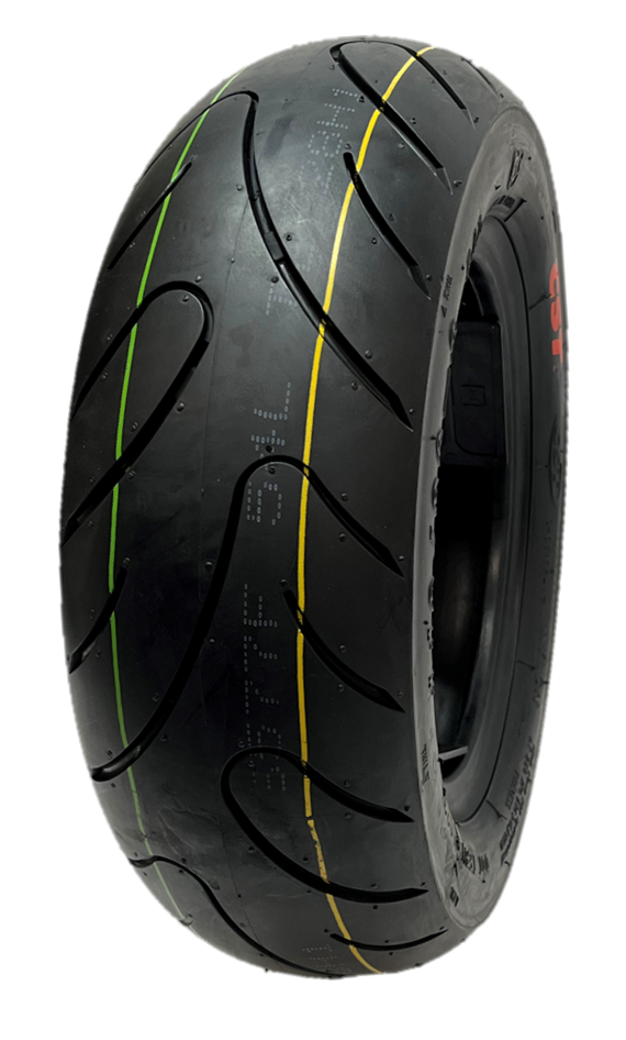 CST Tire C6577F 110/80-8