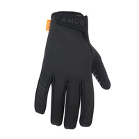 AMOQ Force Hansker Sort S/8 – bilde 1