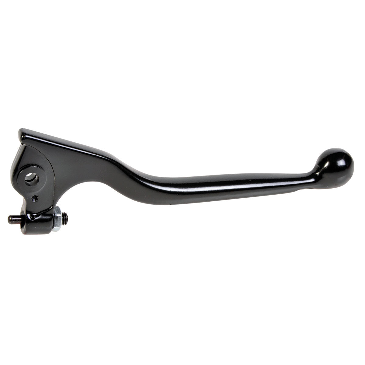 Forte Brake Spak Svart Derbi Senda 97- / Motorhispania / Rieju / Yamaha