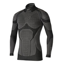 Alpinestars undersuite sweater Winter Tech Svart – bilde 1